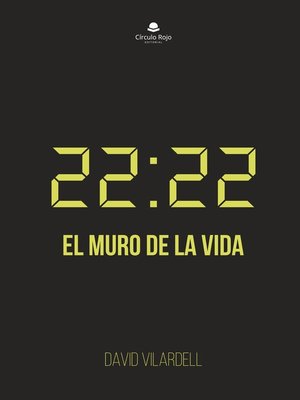cover image of 22 El muro de la vida